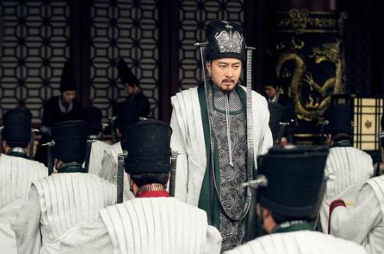 北周历史图片
