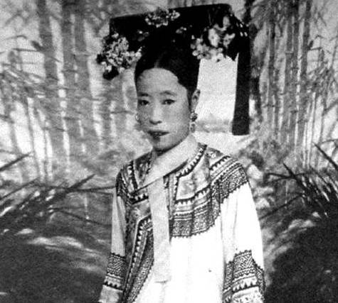 皇帝历史图片
