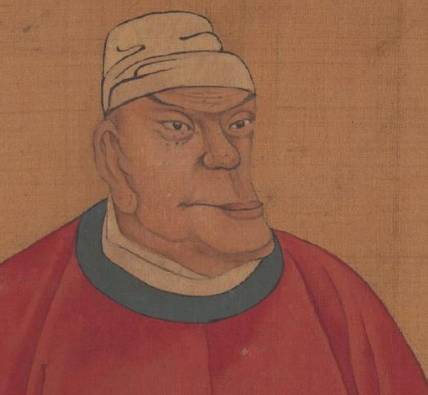 廖永忠历史图片