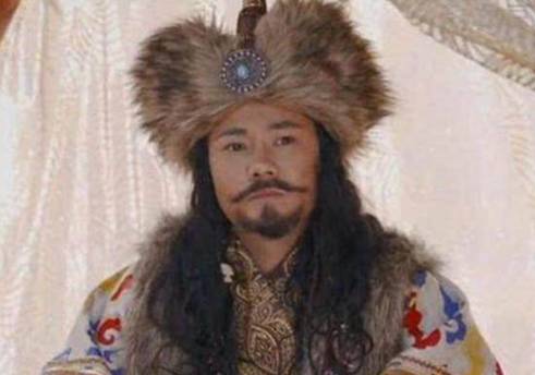 韩德让历史图片