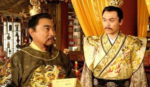 杨溥历史图片