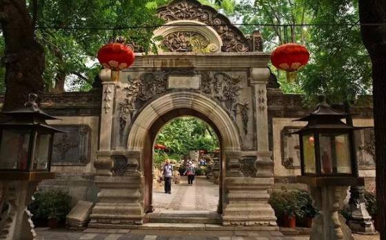 清朝历史图片