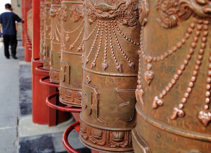 清朝历史图片