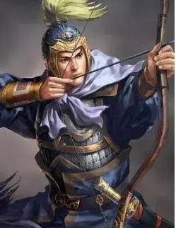 刘彻历史图片