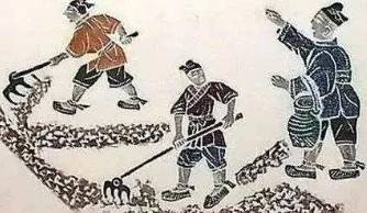 冯太后历史图片