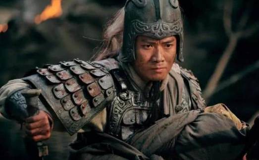 赵云历史图片
