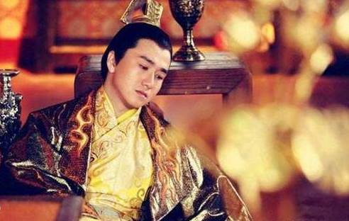 冯小怜历史图片