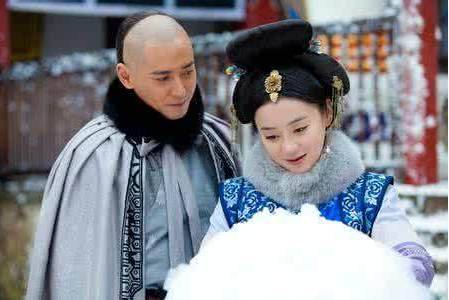 固伦纯悫公主历史图片