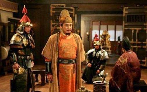 常何历史图片