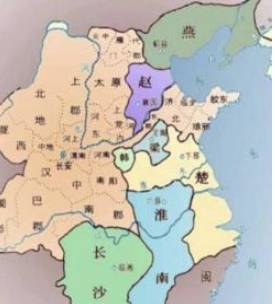 刘安历史图片