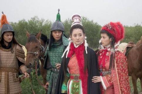 爱新觉罗·穆库什历史图片