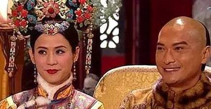 彤贵妃历史图片