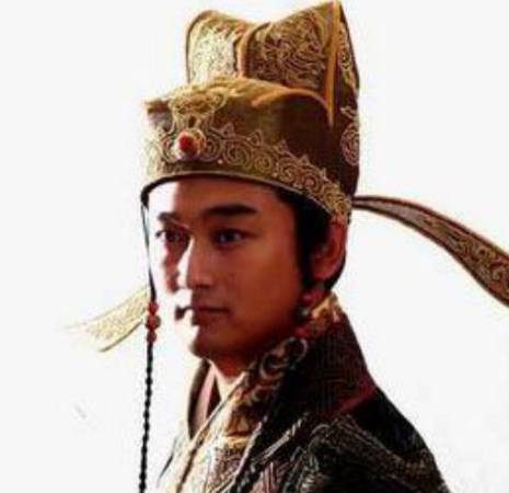 向皇后历史图片