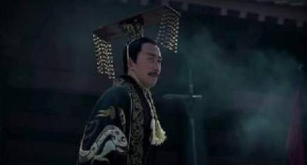 秦始皇历史图片