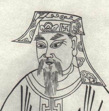 王三槐历史图片
