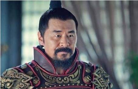 赵匡胤历史图片