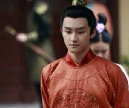 李豫历史图片