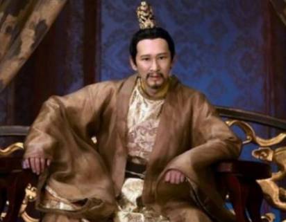 李豫历史图片