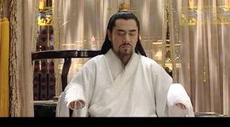 嘉靖帝历史图片