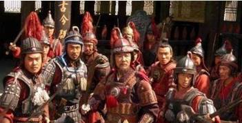 明朝历史图片