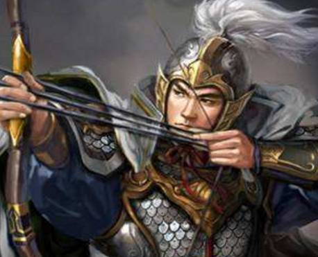 薛仁贵历史图片