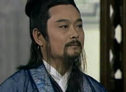黄盖历史图片