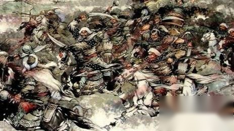 移剌蒲阿历史图片