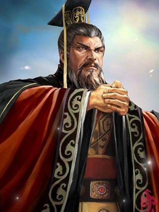 重耳历史图片