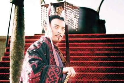 秦国历史图片