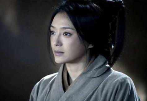 吕雉历史图片