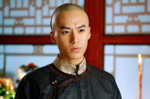 永瑆历史图片
