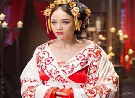 杨广历史图片