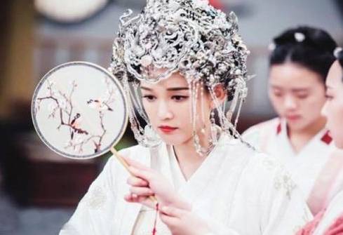 杨广历史图片