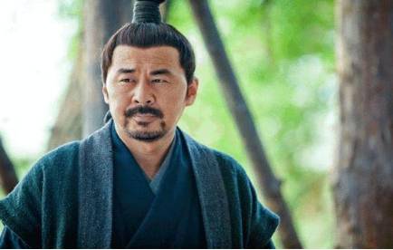 赵匡胤历史图片