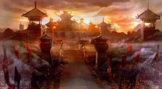 桓玄历史图片