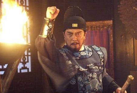 朱祁镇历史图片