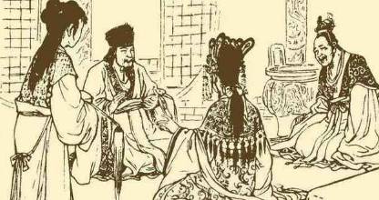齐国历史图片