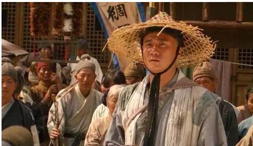 胡充妃历史图片