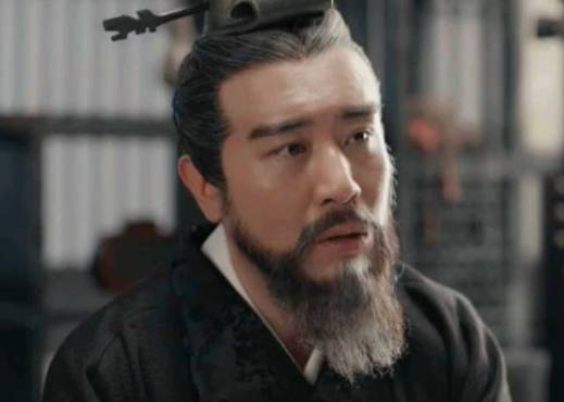 司马懿历史图片