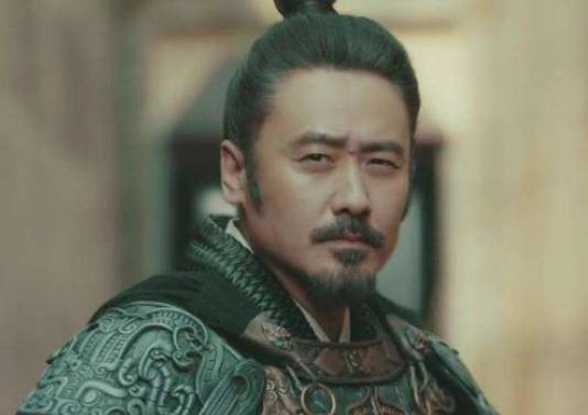 司马懿历史图片