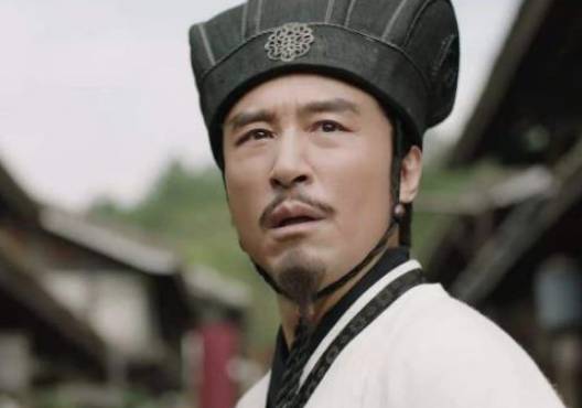 司马懿历史图片