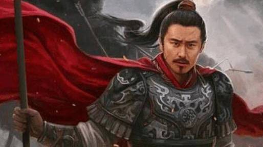 常遇春历史图片
