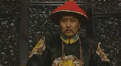 隆科多为什么会被终身囚禁 揭秘其中真正原因历史图片