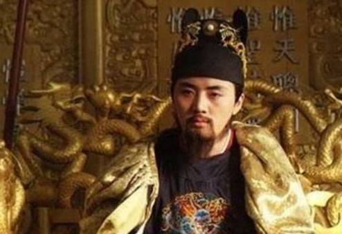 毛文龙历史图片