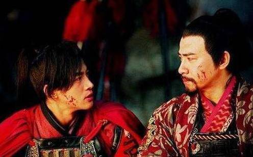 毛文龙历史图片