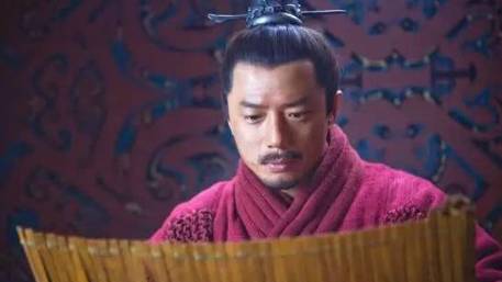 项羽历史图片