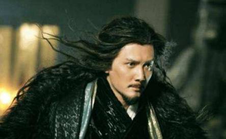 项羽历史图片