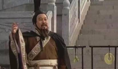 春秋历史图片