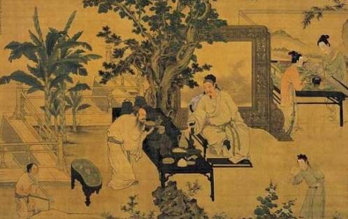 孝恭皇后历史图片