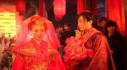 赵敏历史图片